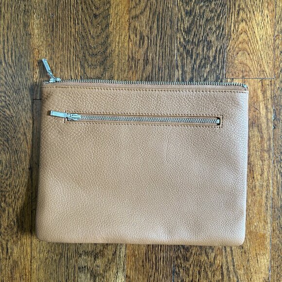 Status Anxiety - New Day Pouch - Picture 6 of 7